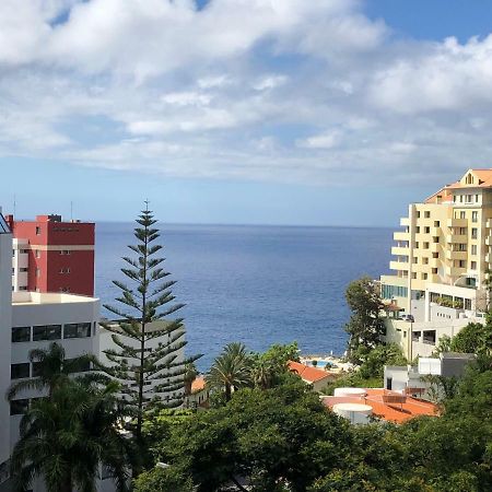 Astro Vista Madeira Apartments Funchal  Esterno foto